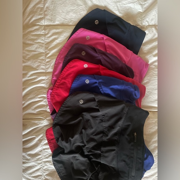 My lululemon collection - Picture 11 of 13